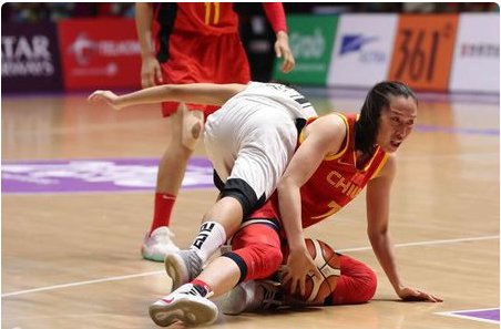 女篮队长如何谈92分胜香港？