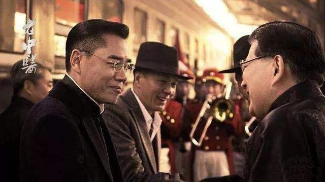 老中医电视剧剧情介绍