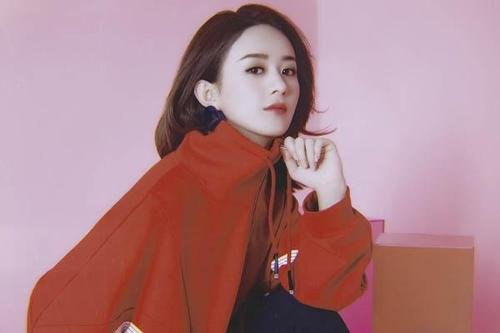 赵丽颖现身录制《拜托了冰箱》，你知道这是该节目的第几季吗？