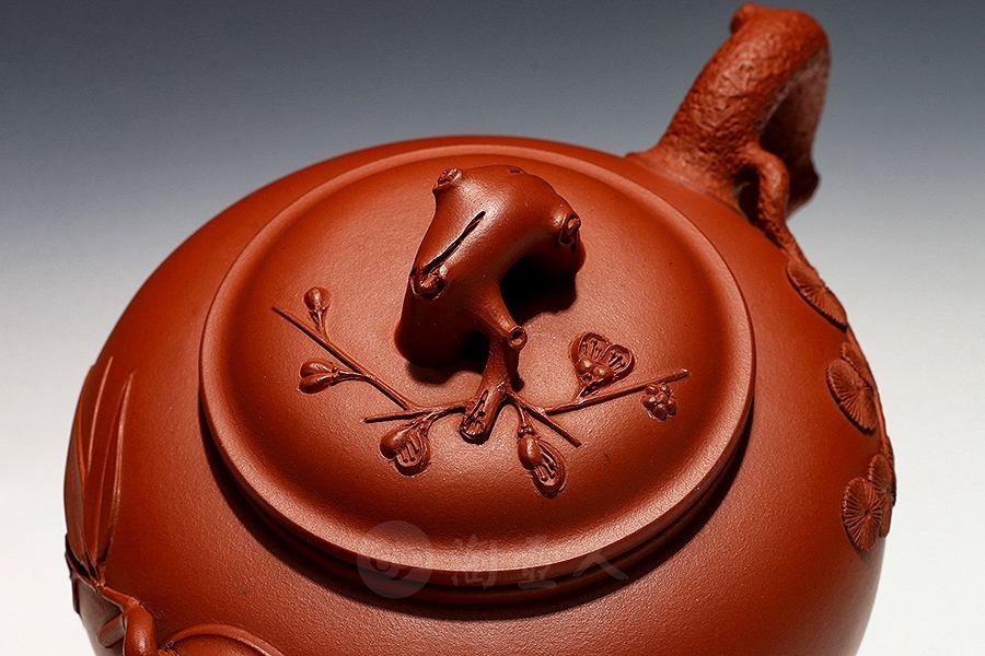 真正的紫砂壶大概需要多少钱?为什么紫砂壶那么贵呢?