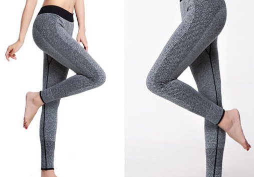 什么是Legging???