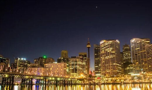 去澳洲留学需要带哪些东西