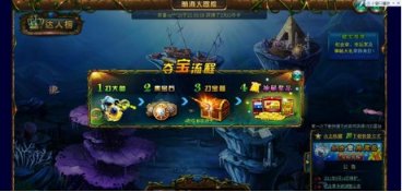 移动游戏UI外包，一个界面怎么报价合理呢？