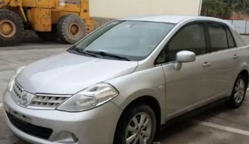 颐达06年手动油耗大吗