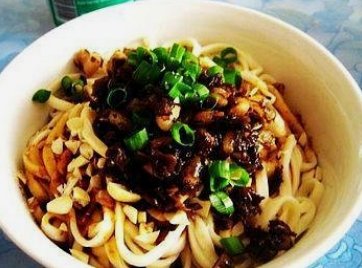 宜宾燃面学院正式成立，该学院成立的意义事件？