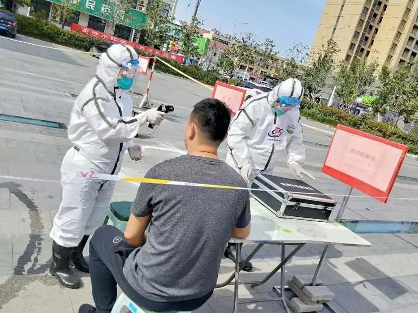 江苏新增40例本土确诊，该如何防止新冠病例的增加？