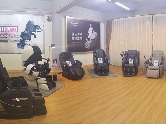 按摩椅十大品牌有哪些？