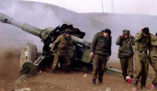 阿塞拜疆亚美尼亚冲突原因