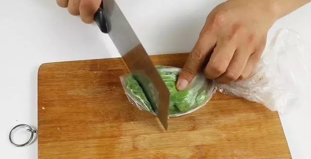 怎样自制眼霜？