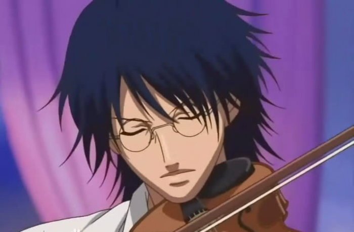 忍足侑士的登场集数