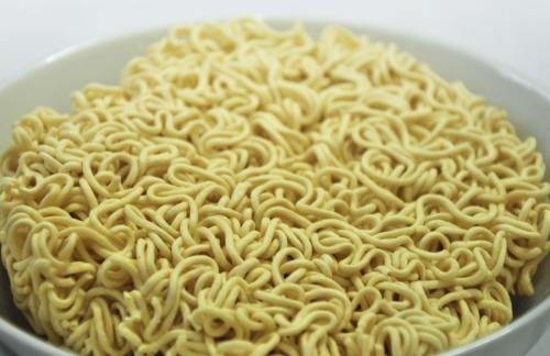 泡面用的碗要几寸