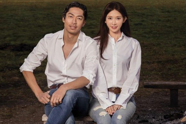 林志玲宣布结婚时的录音,她都说了些什么?