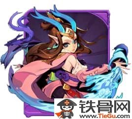 欢乐西游最强阵容推荐_欢乐西游最强阵容搭配技巧