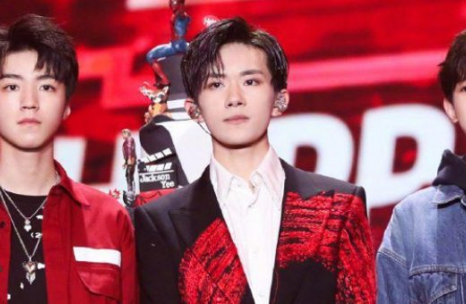 2021年北京跨年晚会节目单