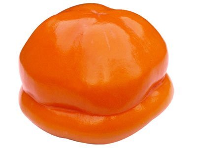 柿子不能和什么一起吃?