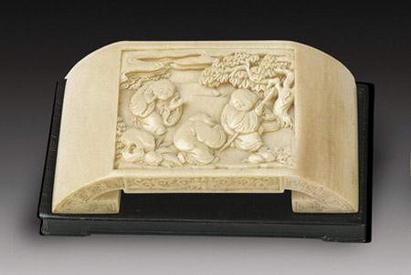 南京有什么纪念品？