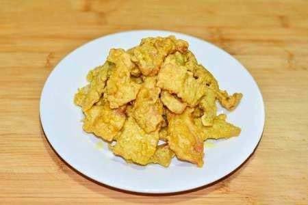 小酥肉怎样做才又酥又好吃?