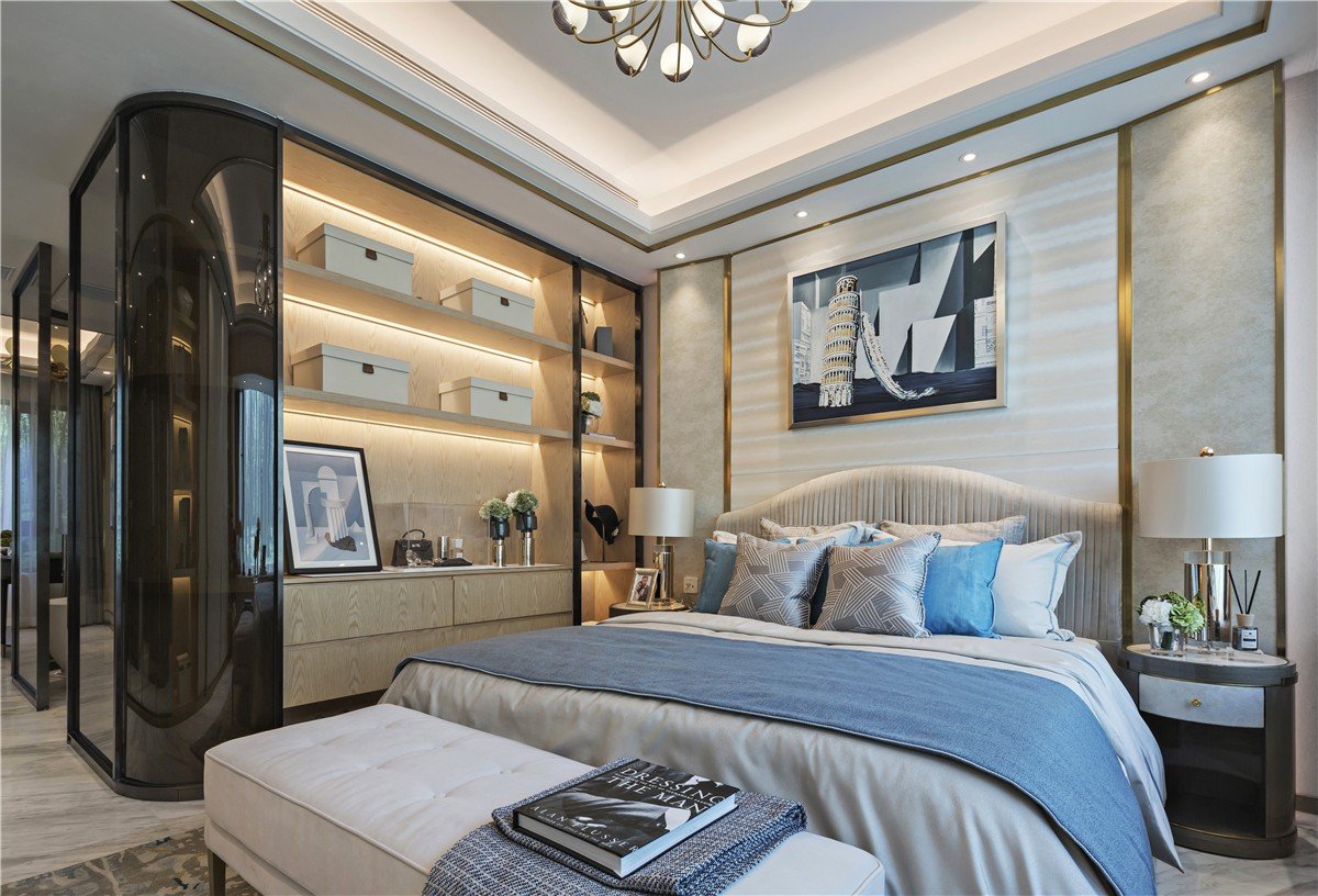 做衣柜用什么板材好