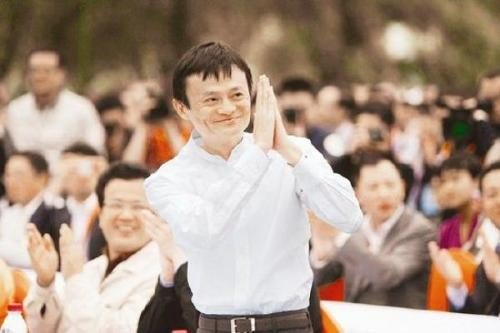 马云为什么说未来是女性的？