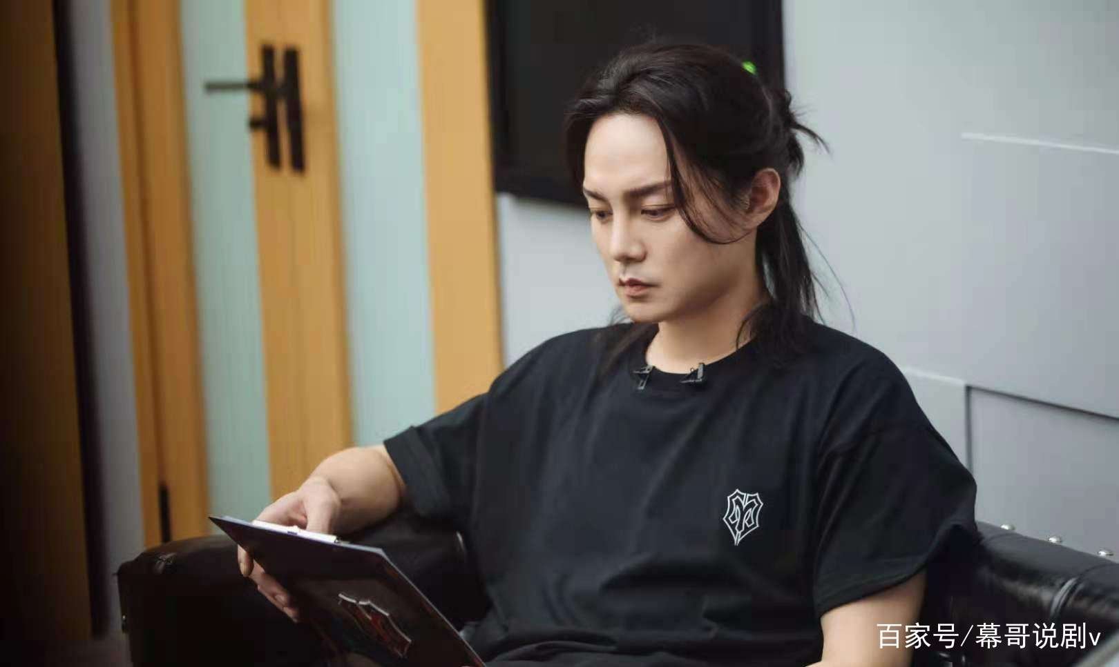 陈都灵方回应与尹正恋情，他们两人到底有没有在一起？