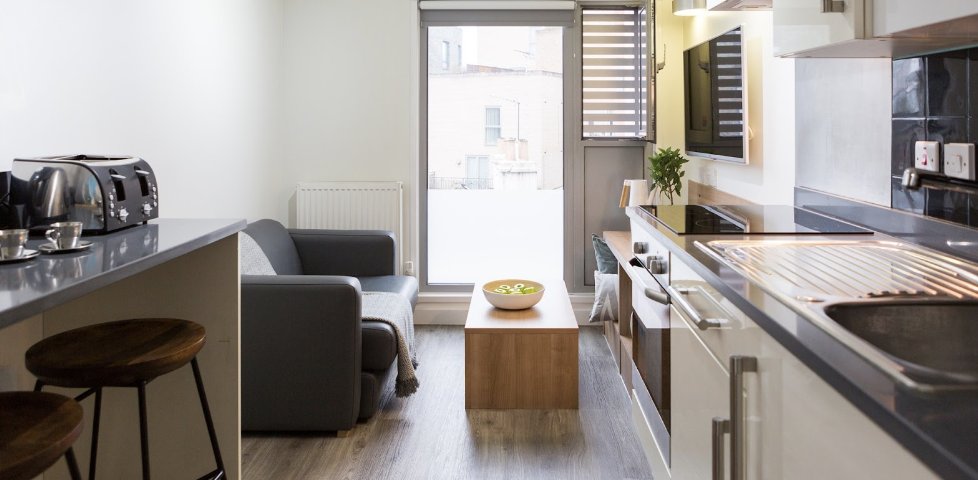 请教关于LSE住宿选择的问题，谢谢先