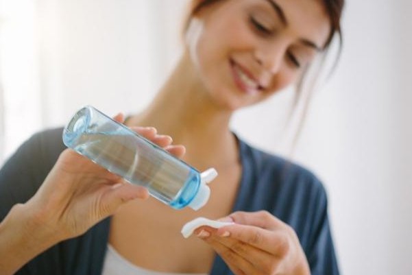 toner是什么意思化妆品