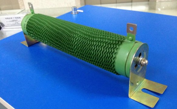 变频器刹车电阻的作用