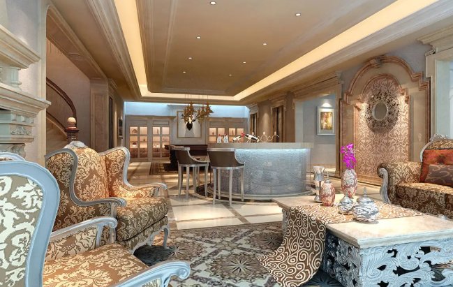 别墅装修设计哪家好