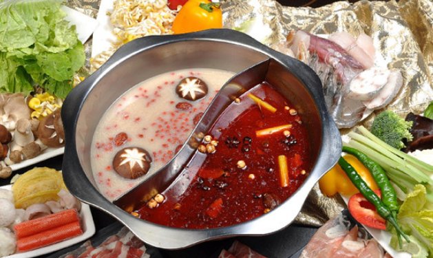 宋朝人吃火锅可以吃到哪种蔬菜？