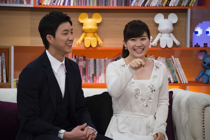 福原爱回应江宏杰向法院提离婚，没有了感情的婚姻是否离了更好一点？