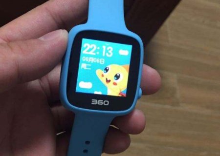 请问360儿童手表9X和P1主要区别是什么？