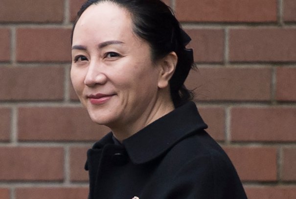 孟晚舟引渡案，近1000天孟晚舟经历了些什么？