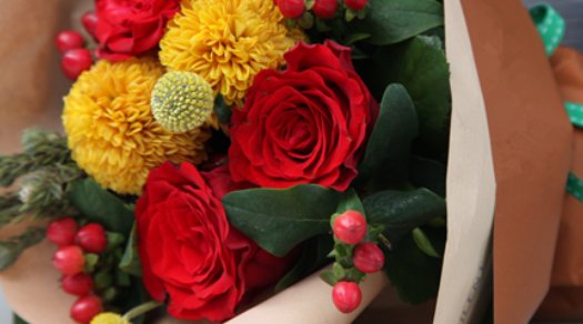 送玫瑰花有什么含义？