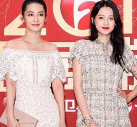 李沁和孙怡是什么关系？