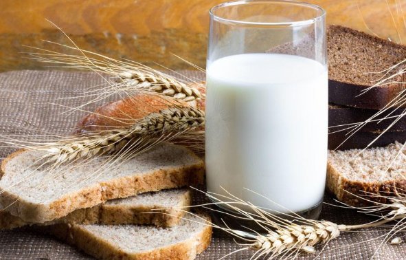 女性喝牛奶的好处