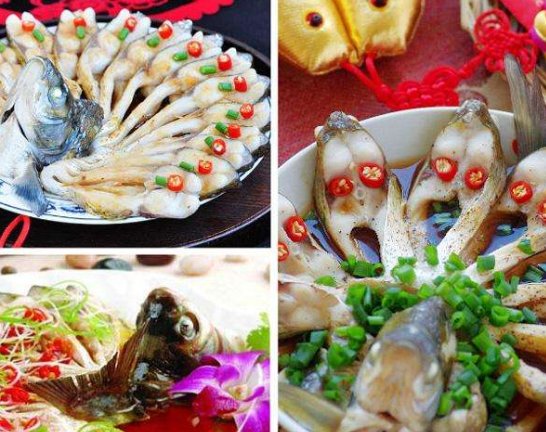 跪求谢师宴，升学宴菜单及吉祥菜名