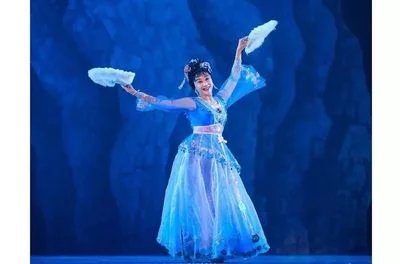 著名舞蹈家陈爱莲逝世，她是因何去世的？