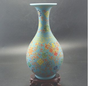 刘嘉玲拿500万古董插花，这是否是对古文物的糟蹋？