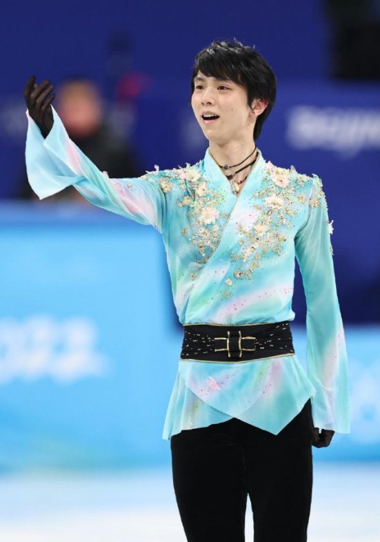 羽生结弦4A未被认定,这是为什么?