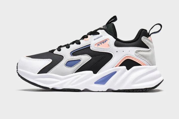 中国运动鞋品牌排行榜前十名