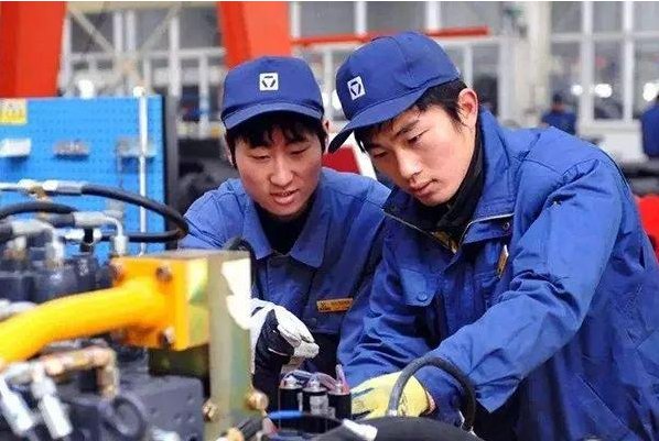 未来5年的新职业什么样？会出现怎样的就业形态？