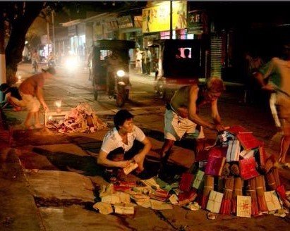 农历七月十五是“鬼节”，这个节日是怎么由来的？