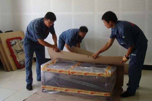 搬家先搬什么东西好