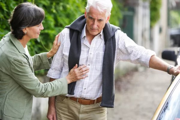 血压低，总感觉头晕该怎么办？