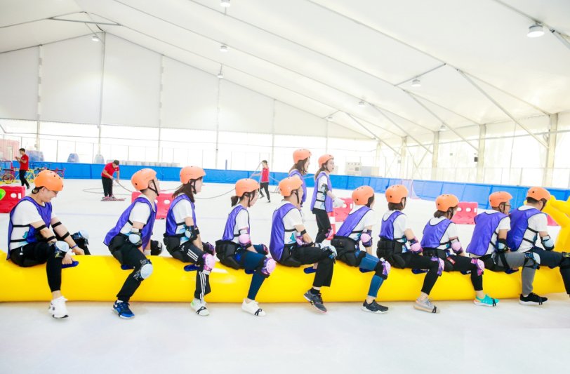 夏天适合公司的团建活动有哪些？