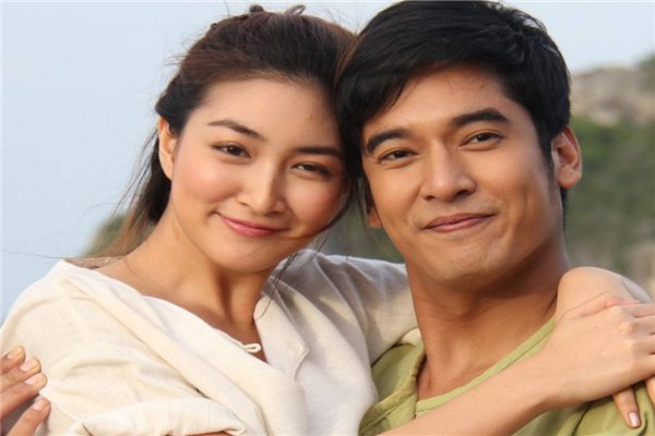 十大公认最好看的泰剧