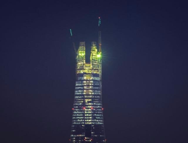 韩国第一高楼，高度达500米比肩东方明珠，你知道是什么大厦？