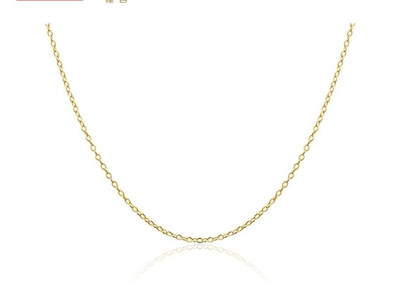 项链和吊坠的区别有哪些 买项链还是吊坠好