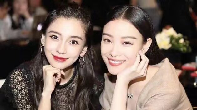 倪妮34岁生日，Baby连续九年为倪妮庆生，她们二人是如何相识的？