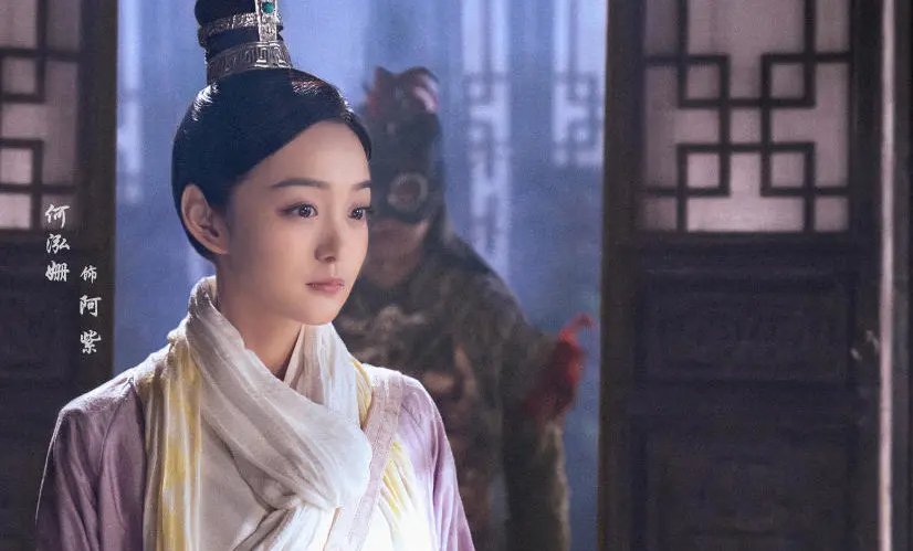 新《天龙八部》剧情如何?为何评分创新低?